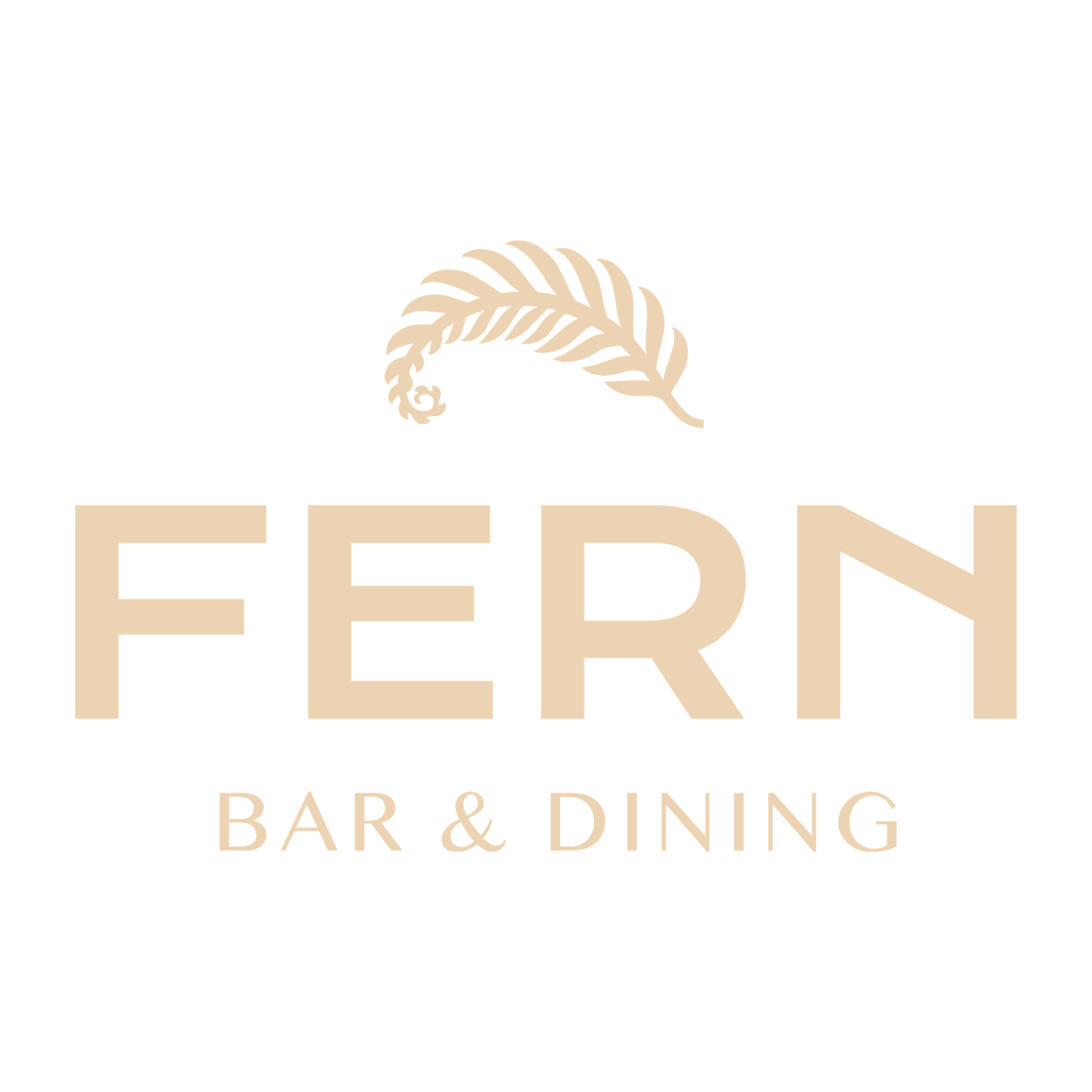 Fern Bar & Dining