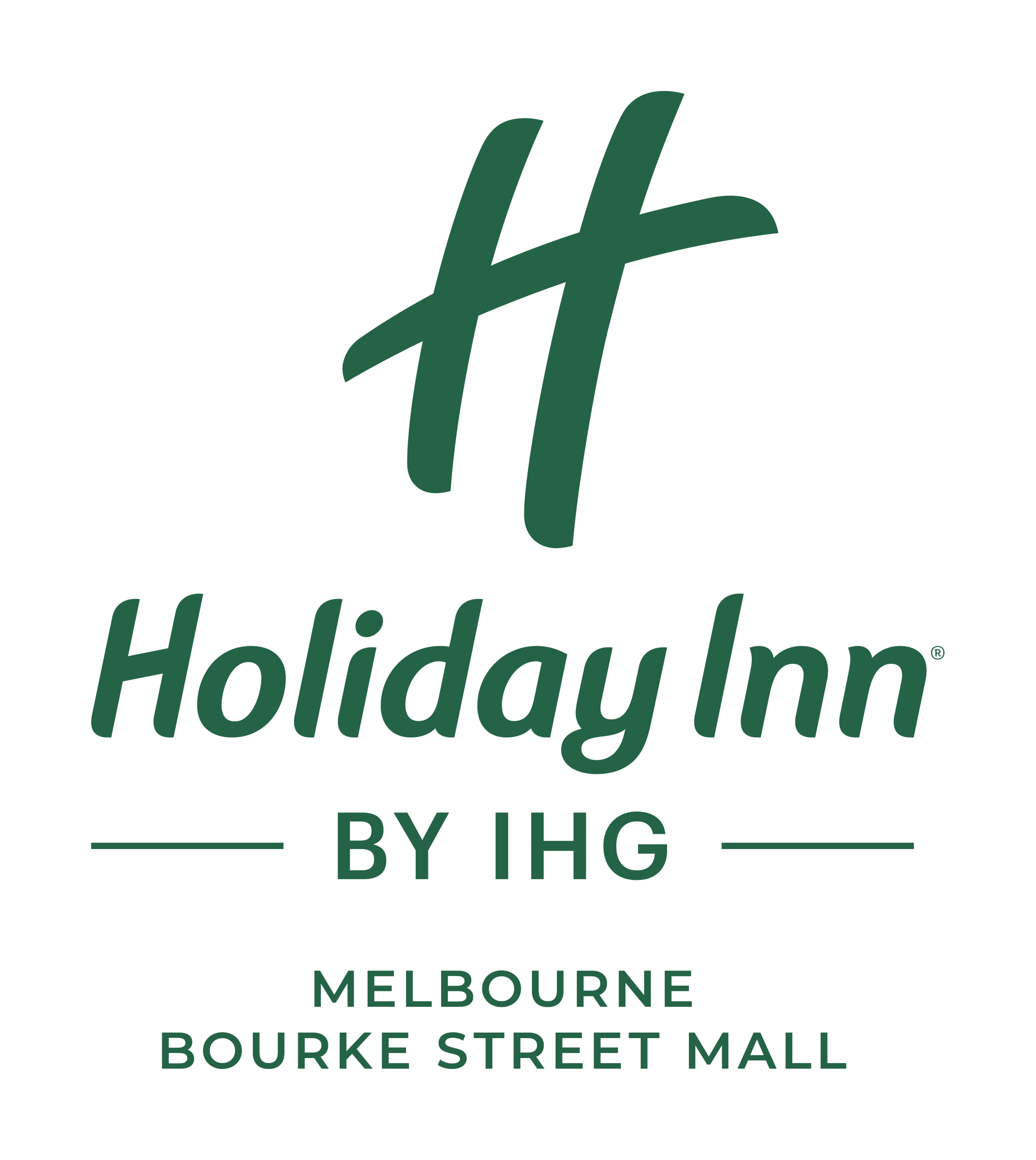 Holiday Inn